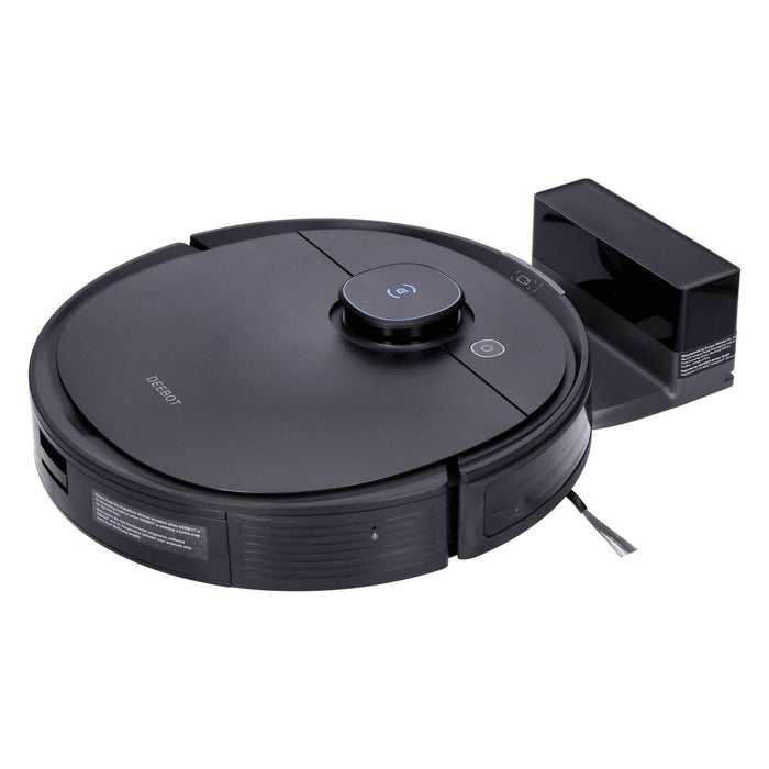 ECOVACS Deebot T9 AIVI Bodenreinigungsroboter