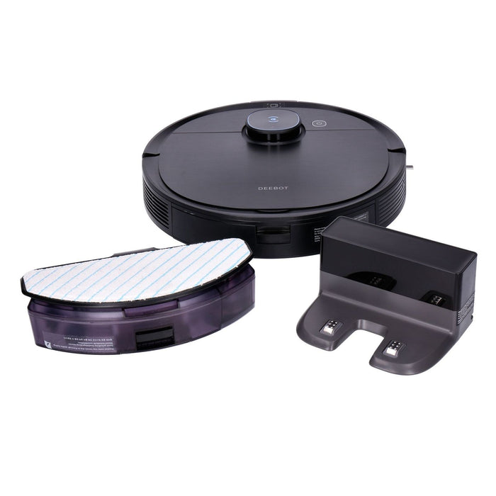 ECOVACS Deebot T9 AIVI Bodenreinigungsroboter