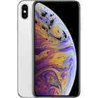 Apple iPhone XS Max 256GB Silber *