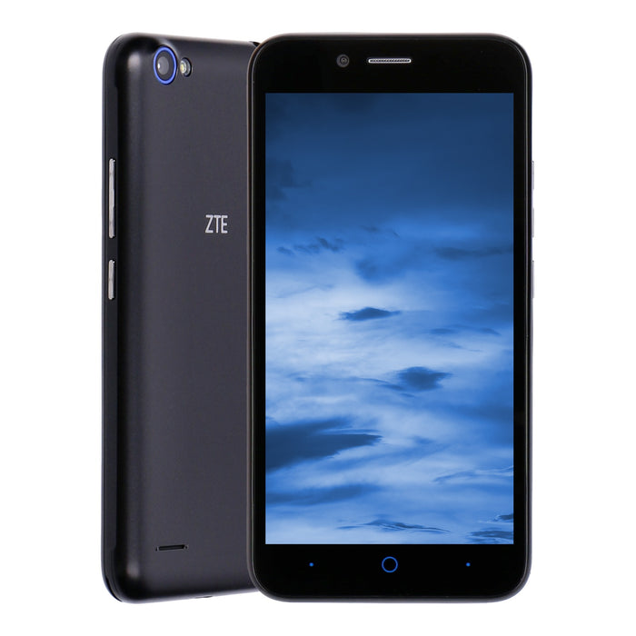 ZTE Blade A460 Dual-SIM 8GB Black