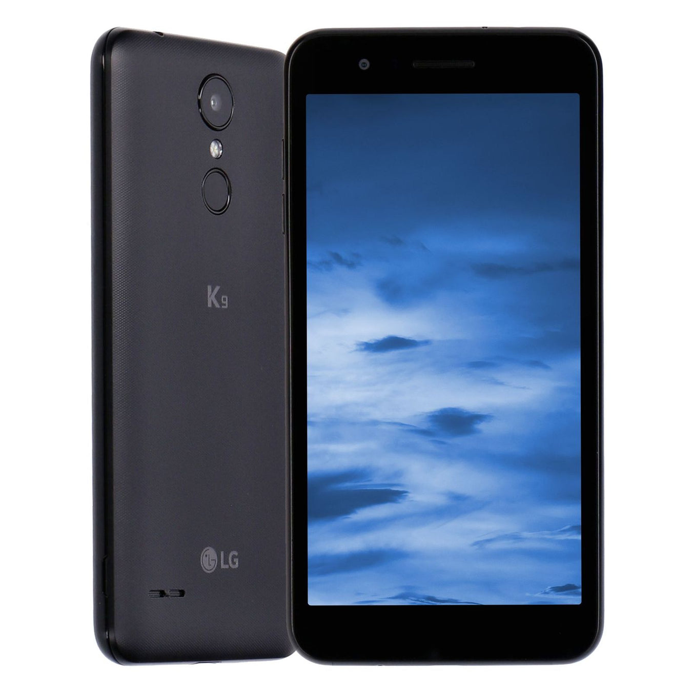 LG K9