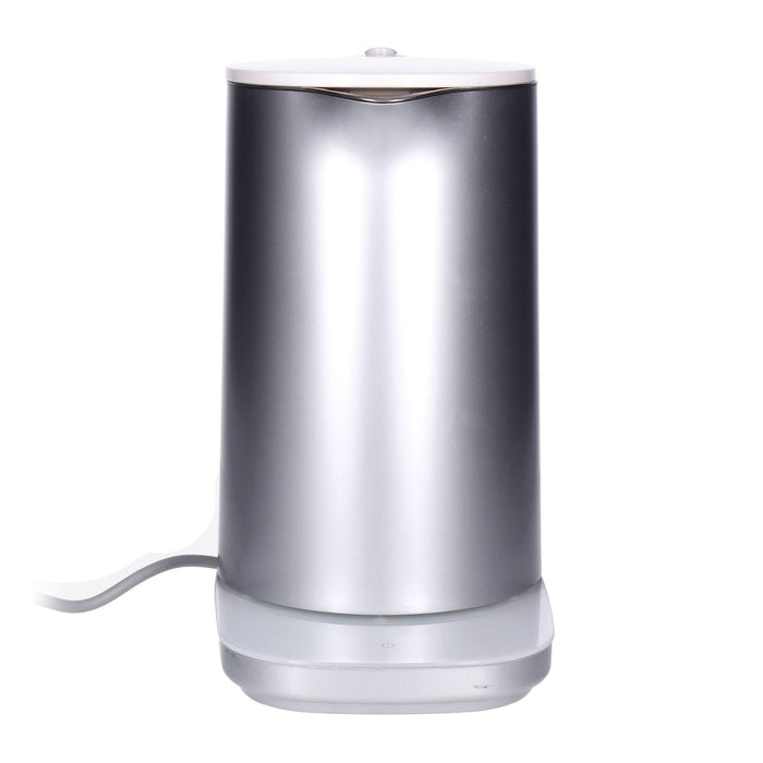 ZWILLING ENFINIGY Wasserkocher Temperatureinstellung Edelstahl Kalkfilter 1,5 Lit