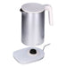 ZWILLING ENFINIGY Wasserkocher Temperatureinstellung Edelstahl Kalkfilter 1,5 Lit