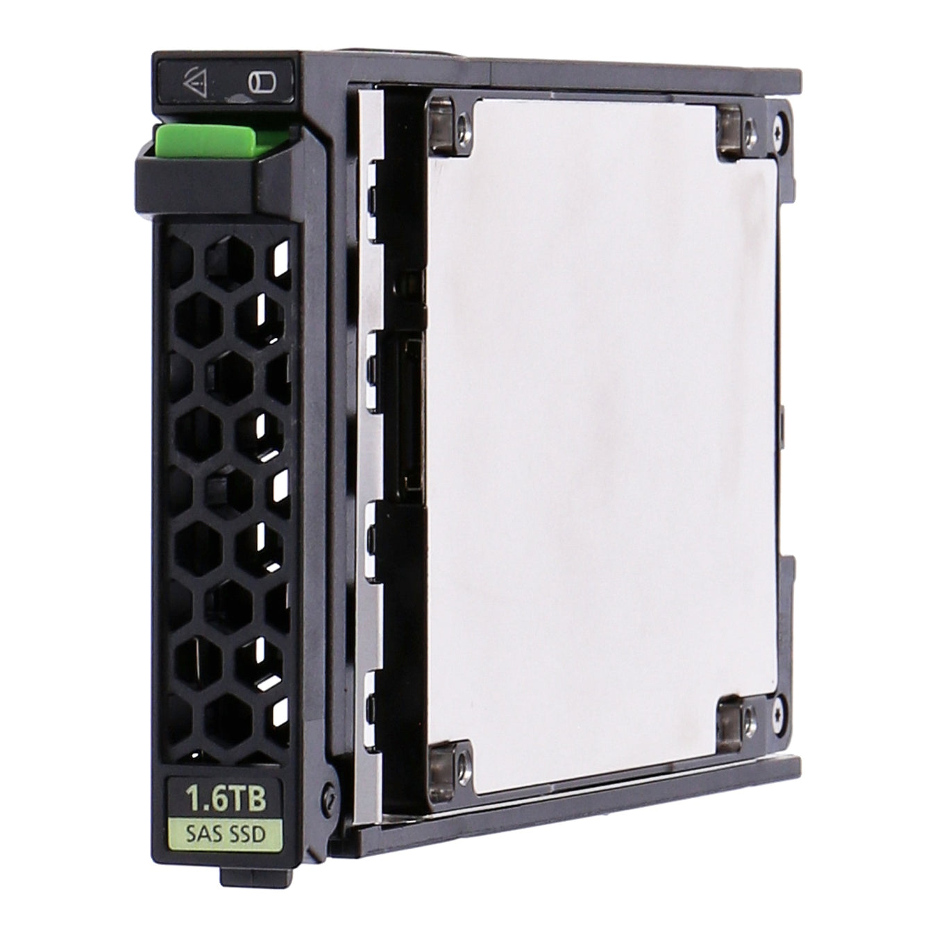 Seagate interne SSDs