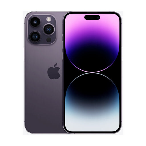 Produktbild Smartphone - Apple iPhone 14 Pro Max 512GB Dunkellila
