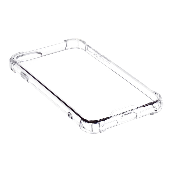 iPhone SE 2022 Silicon Case Transparent