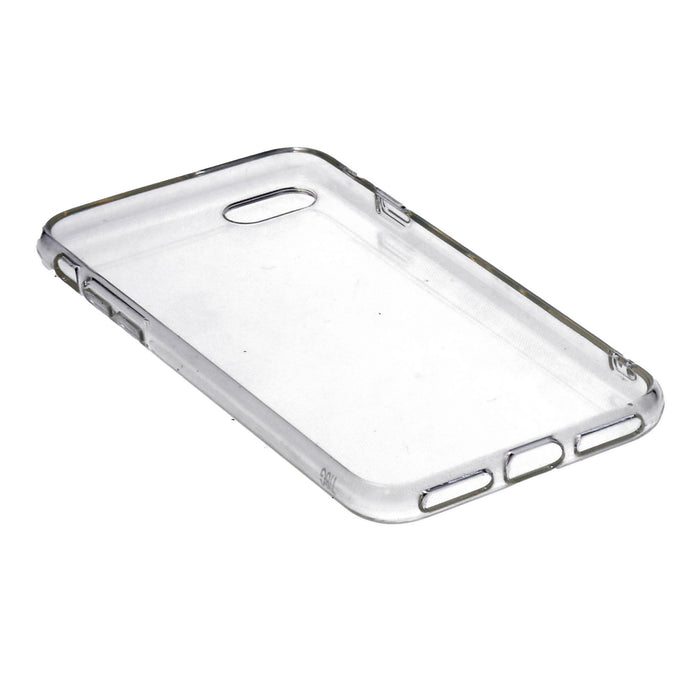 iPhone SE 2020 Silicon Case Transparent