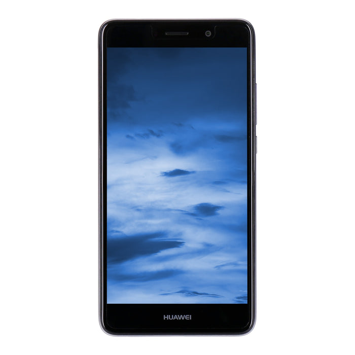 Huawei Y7 16GB Grau