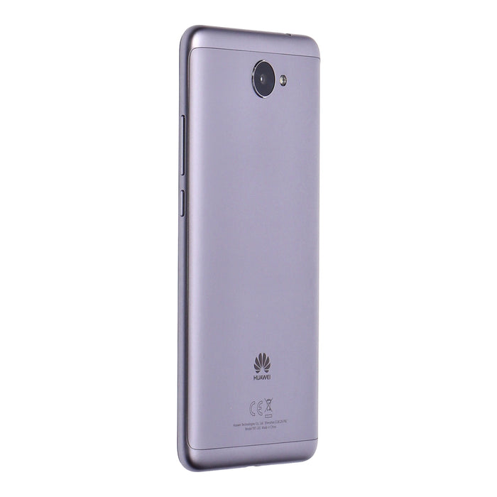 Huawei Y7 16GB Grau