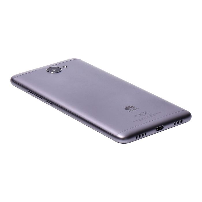Huawei Y7 16GB Grau