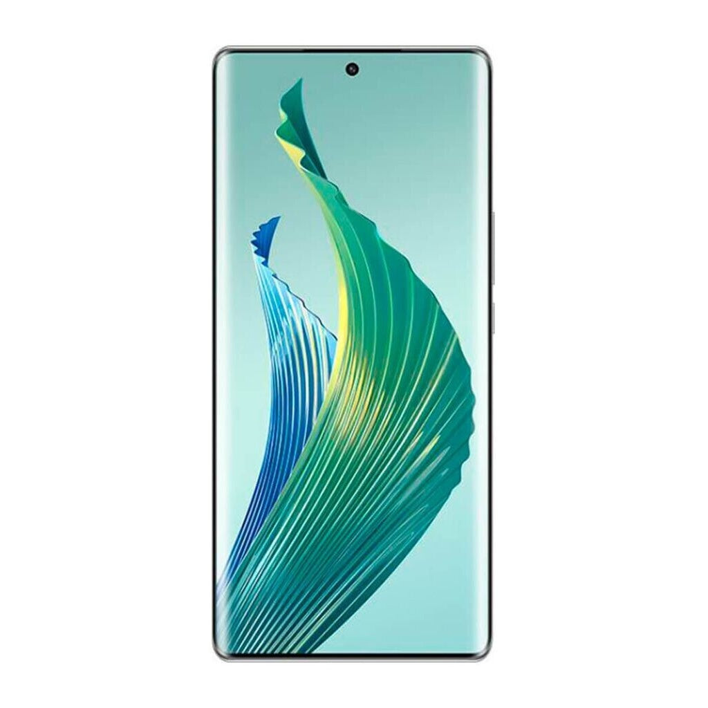 Produktbild Smartphone - HONOR Magic5 Lite 5G Dual-SIM 128GB Emerald Green