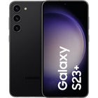 Samsung Galaxy S23+ 5G Dual-SIM 256GB Phantom Black