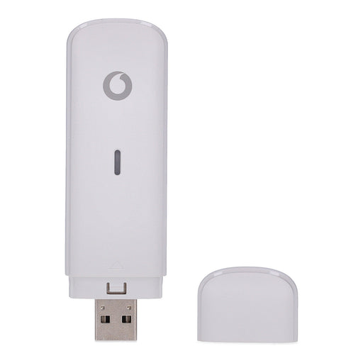 Produktbild Mobiler Router - Vodafone Stick K5161z weiß