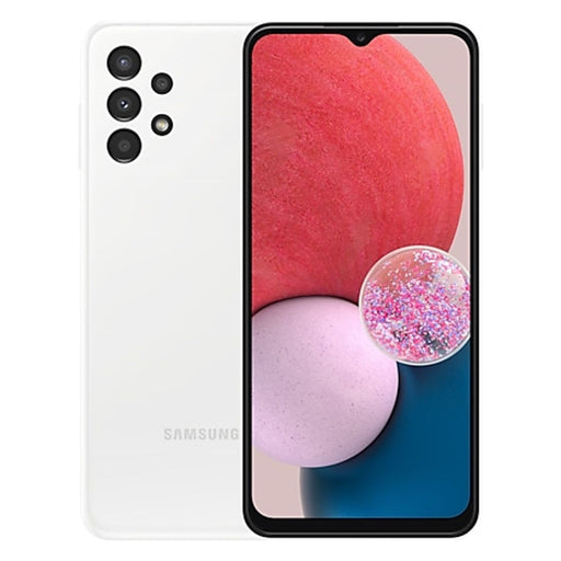 Produktbild Smartphone - Samsung Galaxy A13 A137F/DS 32GB White
