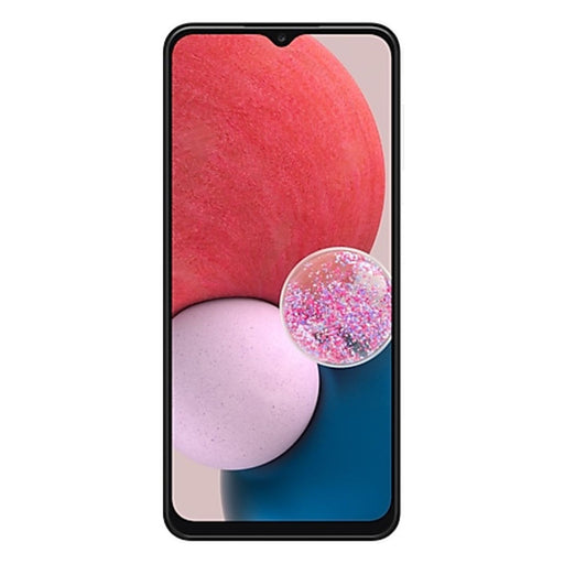 Produktbild Smartphone - Samsung Galaxy A13 A137F/DS 32GB White