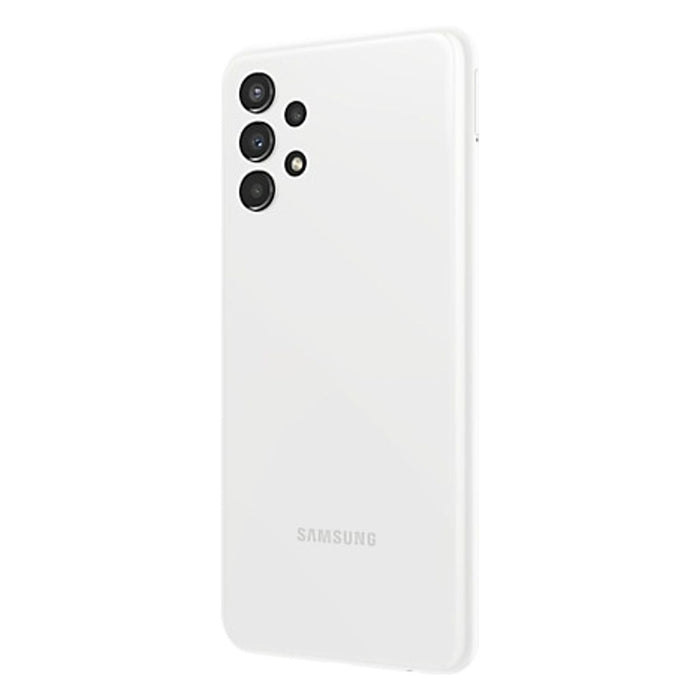 Samsung Galaxy A13 A137F/DS 32GB White