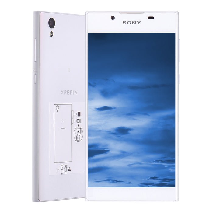 Sony Xperia L1 G3311 16GB Weiß