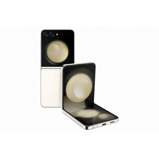 Produktbild Smartphone - Samsung Galaxy Z Flip5 5G DS 512GB Cream