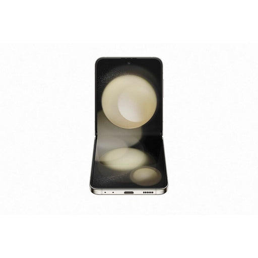 Produktbild Smartphone - Samsung Galaxy Z Flip5 5G DS 512GB Cream