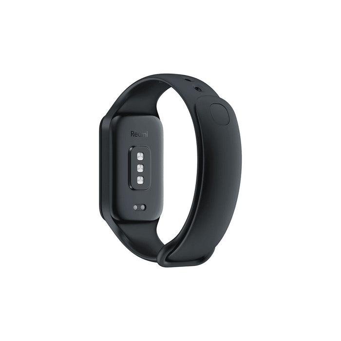 Xiaomi REDMI Smart Band 2 Fitness-Tracker Black