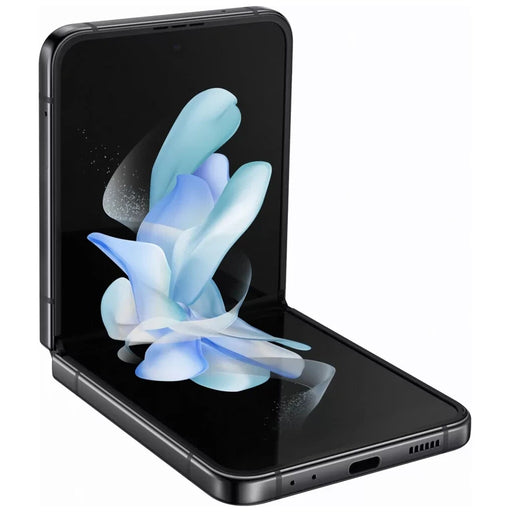 Produktbild Smartphone - Samsung Galaxy Z Flip4 5G DS 128GB Graphite