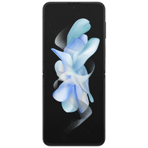 Produktbild Smartphone - Samsung Galaxy Z Flip4 5G DS 128GB Graphite