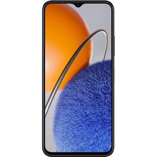 Produktbild Smartphone - Huawei Nova Y61 Dual-SIM 64GB Midnight Black