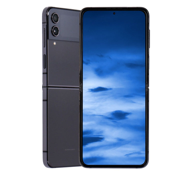 Samsung Galaxy Z Flip4 5G DS 512GB Graphite
