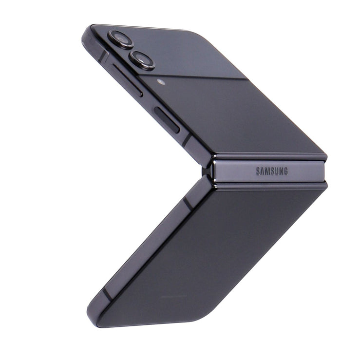 Samsung Galaxy Z Flip4 5G DS 512GB Graphite