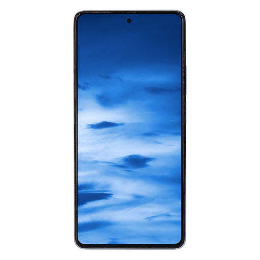 Produktbild Smartphone - Xiaomi 11T Pro 5G Dual-SIM 128GB Celestial Blue