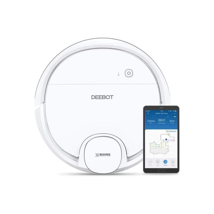 Ecovacs Deebot Ozmo 905 weiß