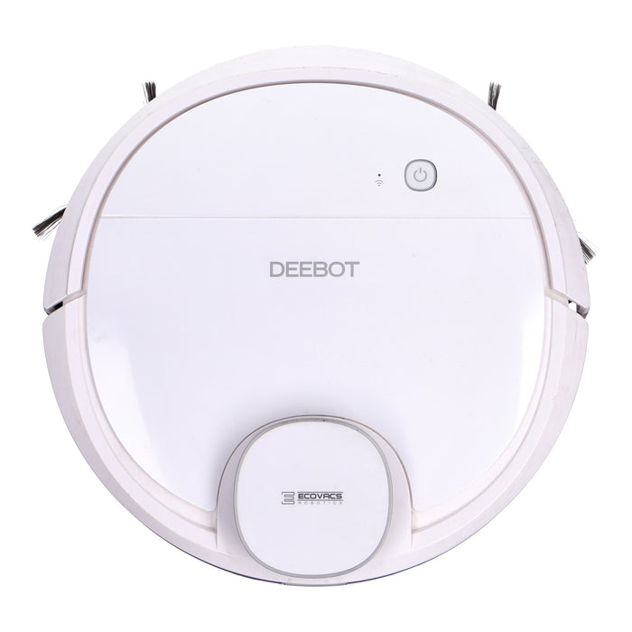 Ecovacs Deebot Ozmo 905 weiß