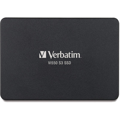 Vi550 S3 int. SATA III 2.5" SSD 2TB