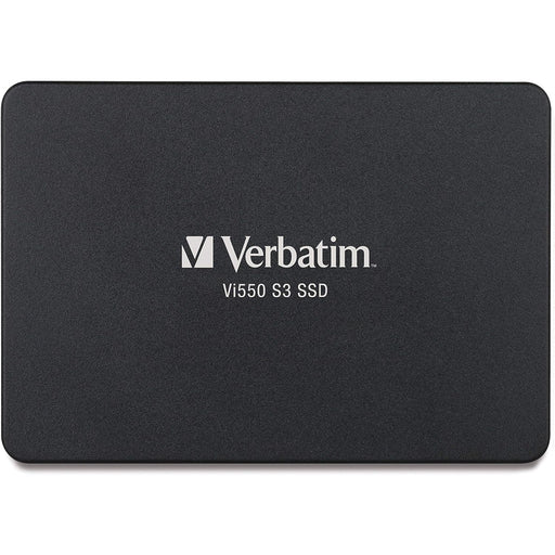 Produktbild Ohne Kategorie - Verbatim Vi550 S3 int. SATA III 2.5" SSD 2TB