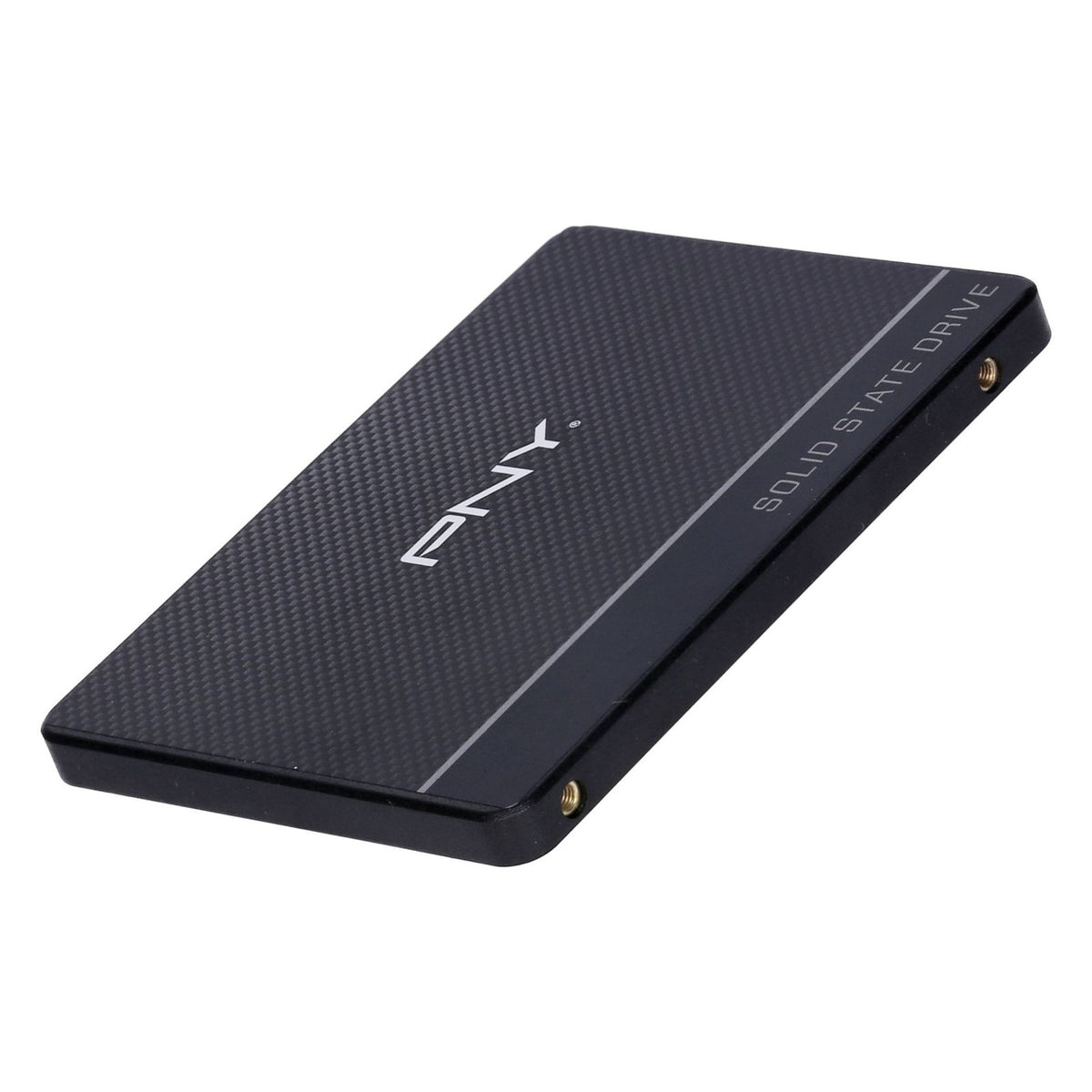 Produktbild interne SSD - PNY CS900 interne SSD-Festplatte 2TB 2.5" Serial ATA III