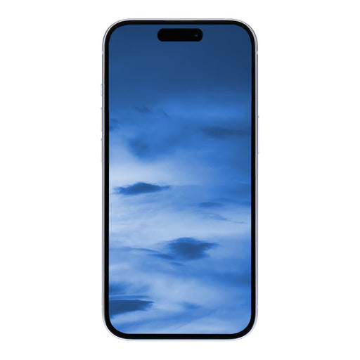 Produktbild Smartphone - Apple iPhone 15 128GB Blau