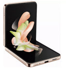 Samsung Galaxy Z Flip4 5G Dual-SIM 128GB Pink Gold