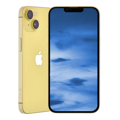 iPhone 14 128GB Gelb
