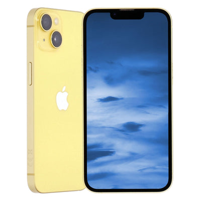 iPhone 14 128GB Gelb