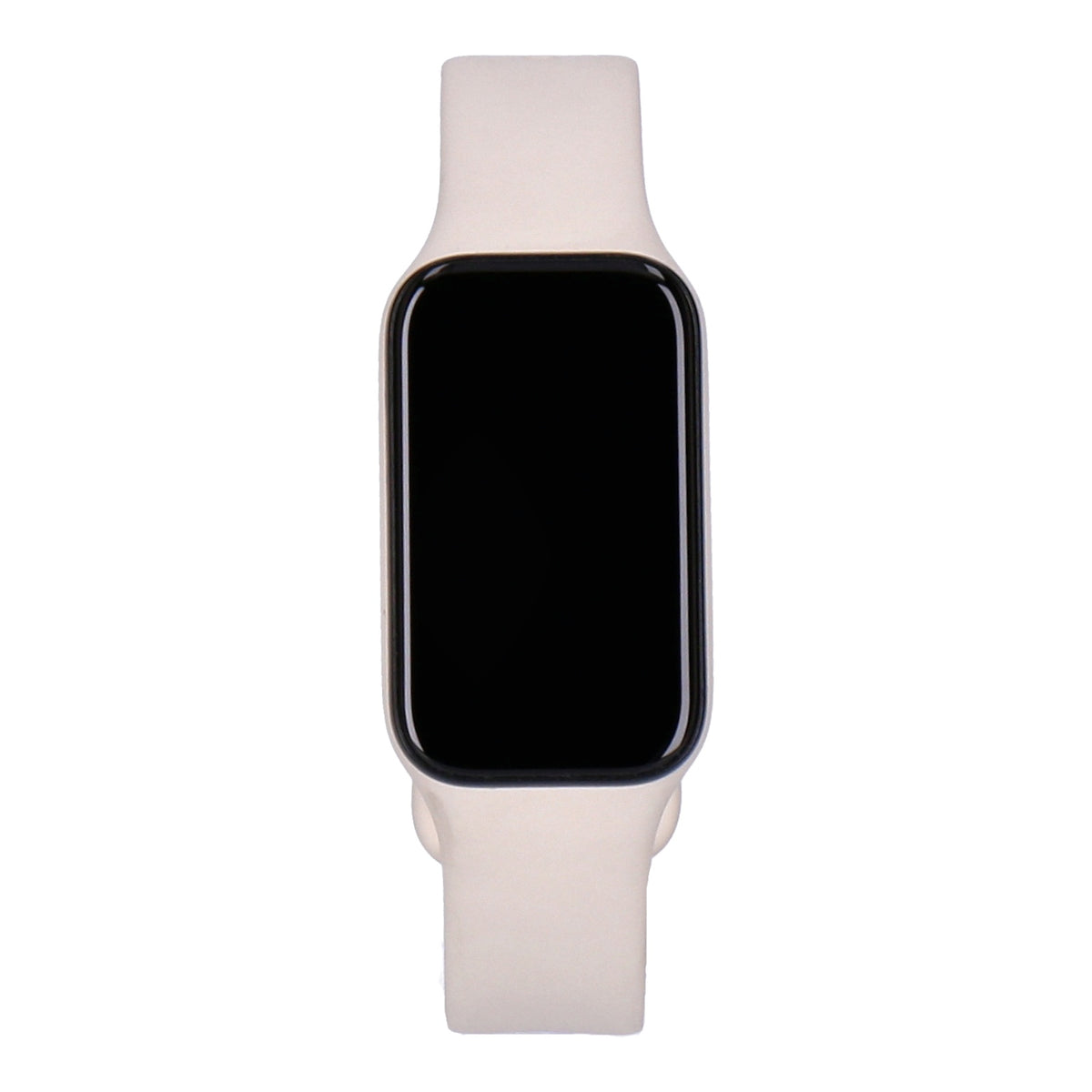 Produktbild Smartwatch - Xiaomi Redmi Smart Band 2 FitnessTracker Ivory