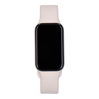 REDMI Smart Band 2 Fitness-Tracker Ivory