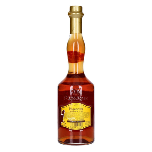 Produktbild Brandy - Pâpidoux Calvados Fine 1 x 0.7 L