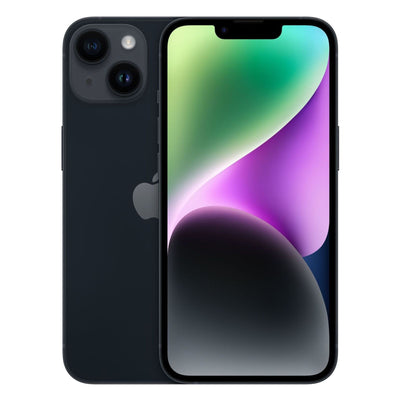 iPhone 14 128GB Mitternacht