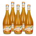 Valensina Secco Orange Halbtrocken 5 x 0,75 L