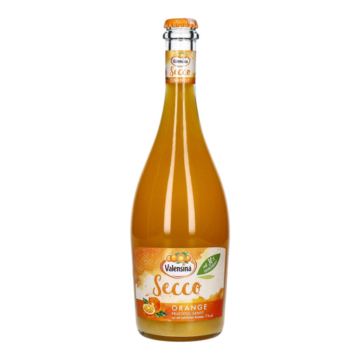 Produktbild Schaumwein - Valensina Secco Orange Halbtrocken 5 x 0,75 L