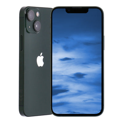 iPhone 13 mini 512GB Grün