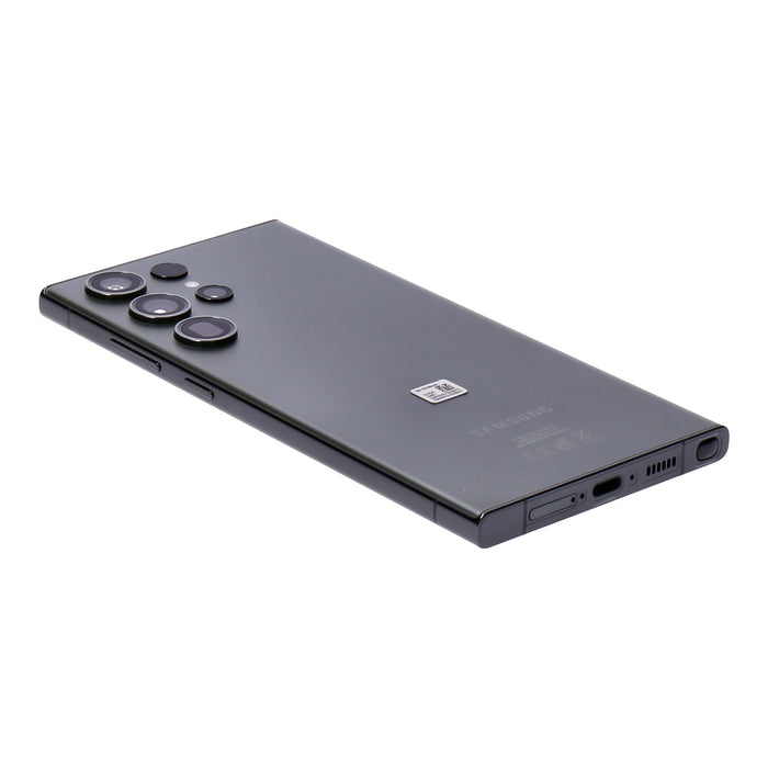 Samsung Galaxy S23 Ultra 5G 512GB Green