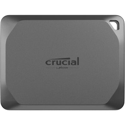 X9 Pro Portable SSD 1TB