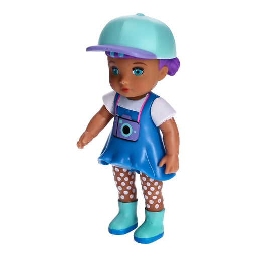 Produktbild Babypuppe - BABY born Minis  Becky