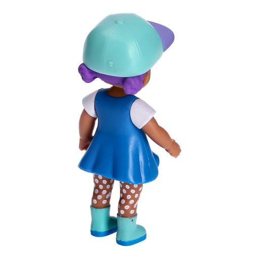 Produktbild Babypuppe - BABY born Minis  Becky